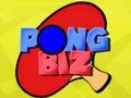 Joc Pong Biz en línia