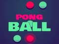 Joc Ball de Pong  en línia