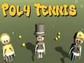 Joc Tennis poli en línia