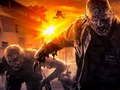 Joc Zombie Jigsaw Puzzle planeta  en línia