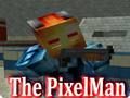 Joc Pixelman Battle Venge Royale en línia