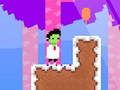 Joc Pixelkenstein: Halloween en línia
