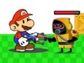 Joc Missió Super Mario Impossible en línia