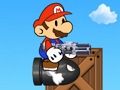 Joc Super Mario Defense en línia