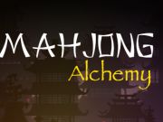 Joc Mahjong Alchemy en línia