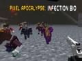 Joc Infecció per Pixel Apocalypse Bio  en línia