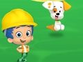 Joc Puzles Bubble Guppies Pet House  en línia