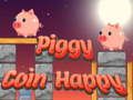 Joc COIN PIGGY Happy en línia