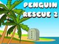 Joc Penguin Rescue 2 en línia