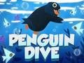 Joc Busseig de pingüins  en línia
