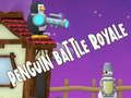 Joc Penguin Battle Royale en línia