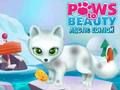 Joc Edició de l'Àrtic PAWS to Beauty en línia