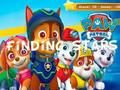 Joc Paw Patrol Trobant Estrelles  en línia