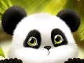 Joc Panda lliscant en línia