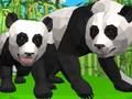 Joc Simulador Panda 3D en línia