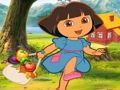 Joc Temporada de collita de la granja Dora  en línia
