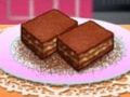 Joc Classe de cuina de Sara Caramel Brownie en lĂnia Joc Classe de cuina de Sara Caramel Brownie en lĂnia
