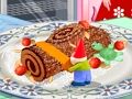 Joc Buche de Noel en línia