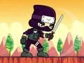 Joc Ninja Adventure: Temps Relax en línia