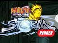 Joc Corredor de tempesta ninja final de Naruto  en línia