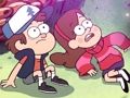 Joc Gravity Falls Li’l Gideon es redueix  en línia