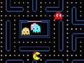 Joc Senyora. Pacman  en línia