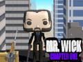 Joc Sr. Wick Capítol Primer  en línia