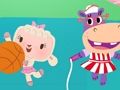 Joc Disney Junior llest per al dia del joc de rentat preescolar  en línia