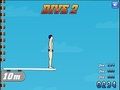 Joc Heroi High Dive  en línia