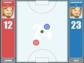 Joc Hockey 2D  en línia