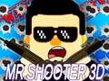 Joc Sr. Shooter 3D  en línia