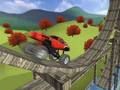 Joc Monster Truck Stunt Madness en línia