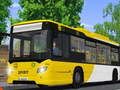 Joc Modern Bus Simulator Nous jocs d'aparcament  en línia