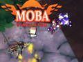 Joc Simulador Moba  en línia
