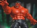 Joc Trencaclosques de monstre vermell  en línia