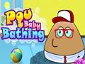 Joc Pou Baby Bath  en línia