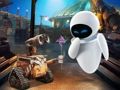 Joc Col·lecció de trencaclosques Wall E  en línia
