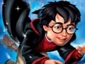 Joc Partit de Harry Potter 3  en línia