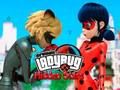Joc Miraculous Ladybug: Estrelles amagades  en línia