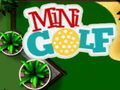 Joc Minigolf  en línia