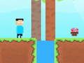 Joc Minecraft Herobrine  en línia