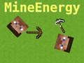Joc MinaEnergia  en línia