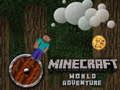Joc Minecraft World Adventure en línia