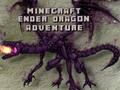 Joc Minecraft Ender Dragon Adventure en línia