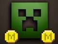 Joc Aventura de Minecoin  en línia