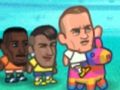 Joc Futbol Internacional SuperStar  en línia