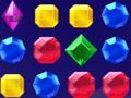Joc Clàssic Bejeweled  en línia