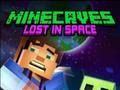 Joc Minecaves perdudes a l'espai  en línia