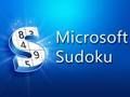 Joc Microsoft Sudoku en línia