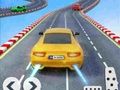 Joc Mega Ramp Car Racing Stunts GT 3D en línia